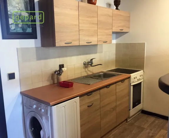 Pronájem bytu 2+kk, České Budějovice, Jasanová, 65 m2