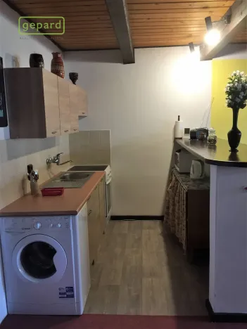 Pronájem bytu 2+kk, České Budějovice, Jasanová, 65 m2