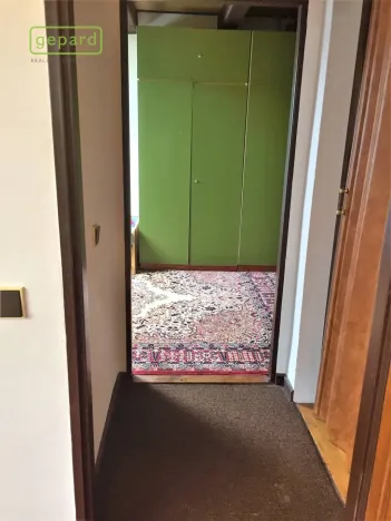 Pronájem bytu 2+kk, České Budějovice, Jasanová, 65 m2