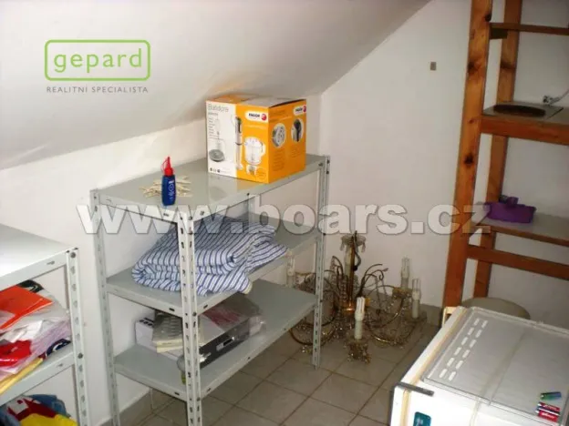 Pronájem bytu 2+kk, České Budějovice, Jasanová, 65 m2
