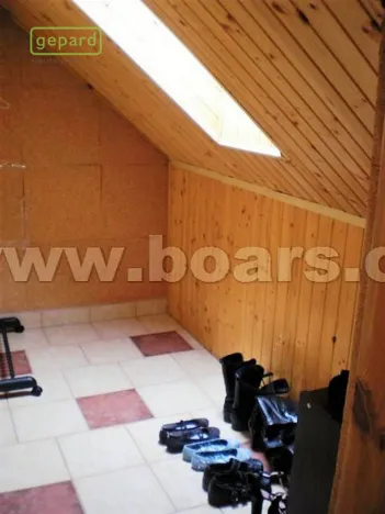 Pronájem bytu 2+kk, České Budějovice, Jasanová, 65 m2