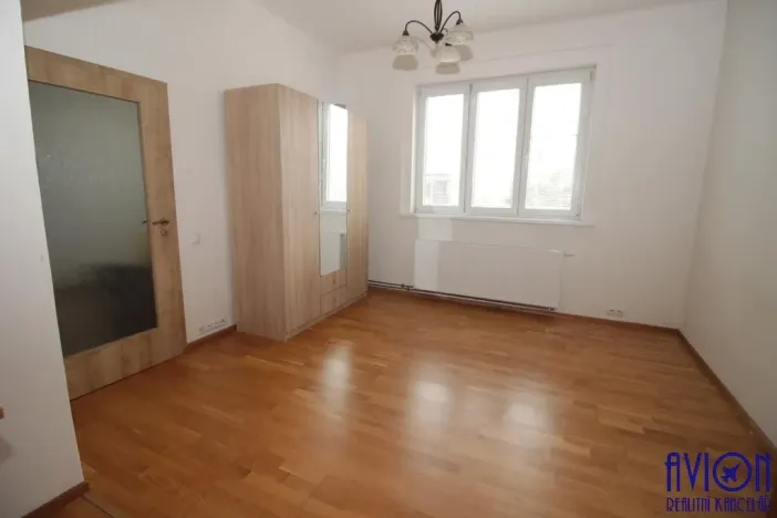 Pronájem bytu 2+kk, Praha - Záběhlice, Záběhlická, 46 m2