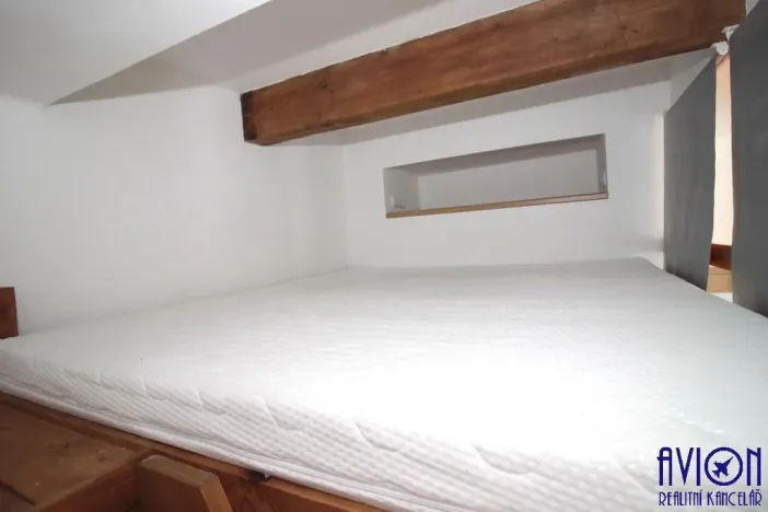 Pronájem bytu 2+kk, Praha - Záběhlice, Záběhlická, 46 m2