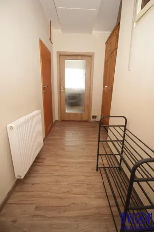 Pronájem bytu 2+kk, Praha - Záběhlice, Záběhlická, 46 m2