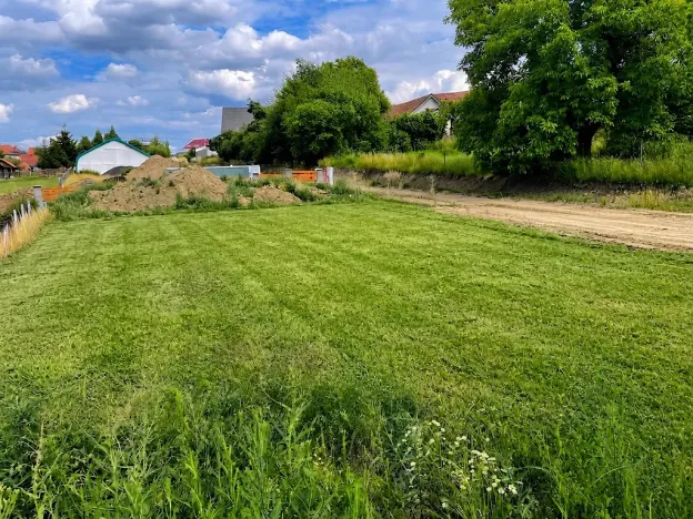 Prodej pozemku pro bydlení, Nový Bydžov, 900 m2