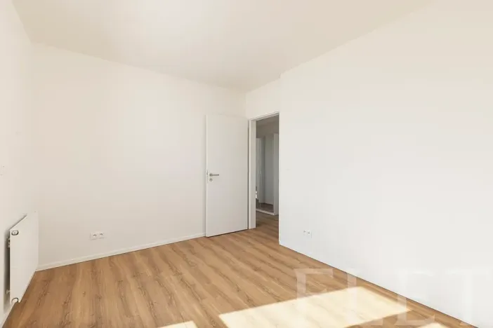 Pronájem bytu 2+kk, Praha - Černý Most, Arnošta Valenty, 53 m2