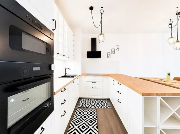 Pronájem bytu 3+kk, Praha, Počernická, 82 m2