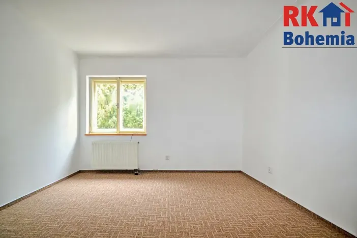 Prodej rodinného domu, Český Brod, Na Bělidle, 84 m2