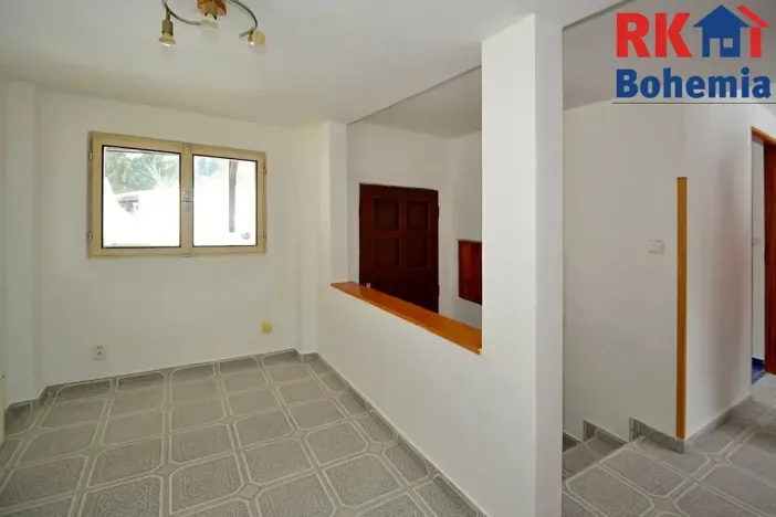 Prodej rodinného domu, Český Brod, Na Bělidle, 84 m2