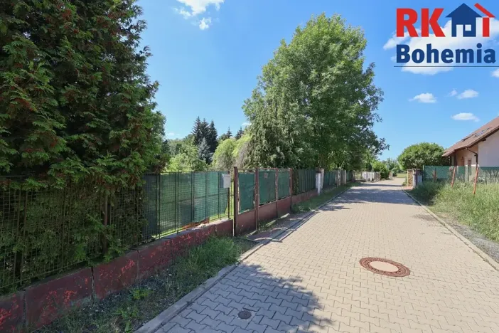 Prodej rodinného domu, Český Brod, Na Bělidle, 84 m2