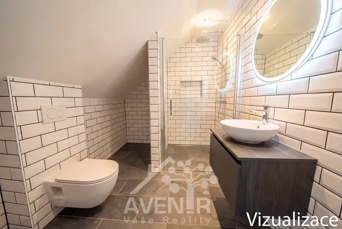 Prodej činžovního domu, Liberec, Hradební, 145 m2