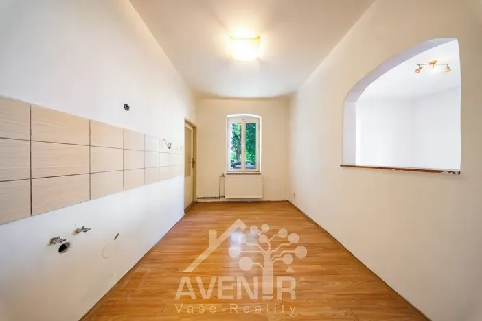 Prodej vícegeneračního domu, Liberec, Hradební, 145 m2