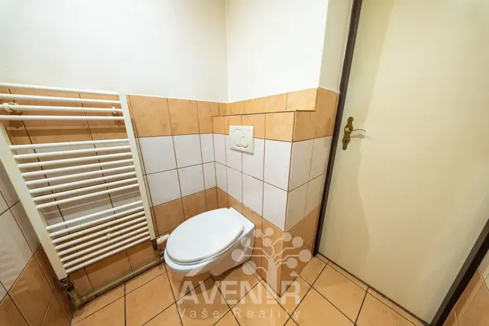 Prodej vícegeneračního domu, Liberec, Hradební, 145 m2