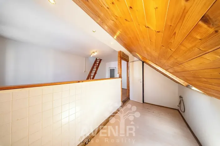 Prodej vícegeneračního domu, Liberec, Hradební, 145 m2