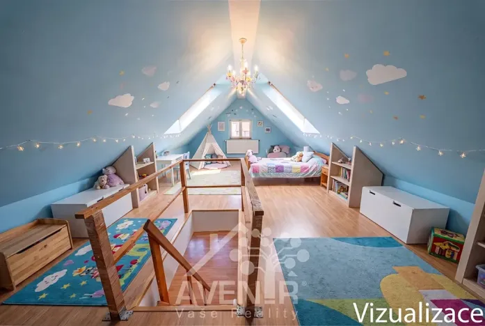 Prodej vícegeneračního domu, Liberec, Hradební, 145 m2