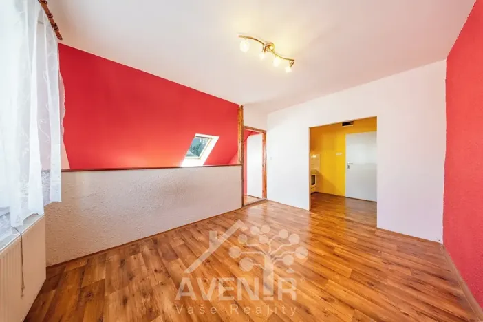 Prodej vícegeneračního domu, Liberec, Hradební, 145 m2