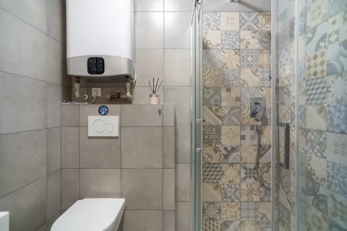 Pronájem bytu 1+1, Trutnov - Střední Předměstí, Přádelnická, 35 m2