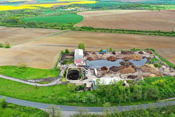 Prodej komerčního pozemku, Štětí, 4216 m2