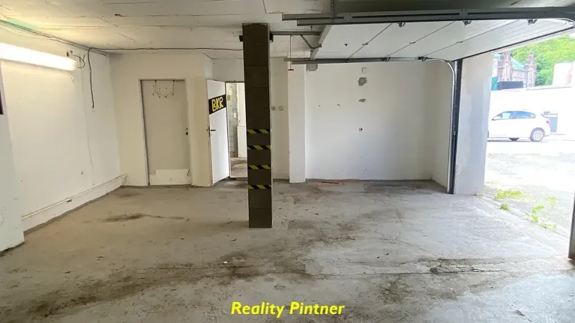 Pronájem skladu, Příbram, Dlouhá, 65 m2