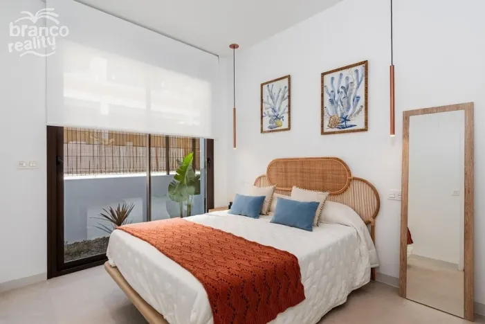 Prodej rodinného domu, Los Alcazares, Murcia, Španělsko, 220 m2