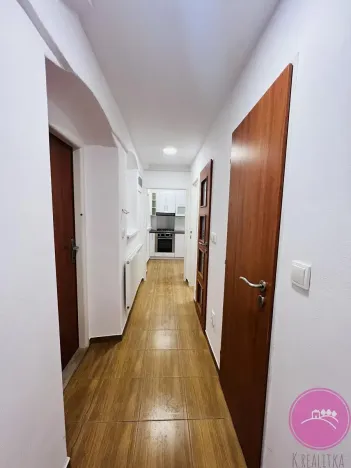 Pronájem bytu 2+1, Šternberk, Radniční, 55 m2