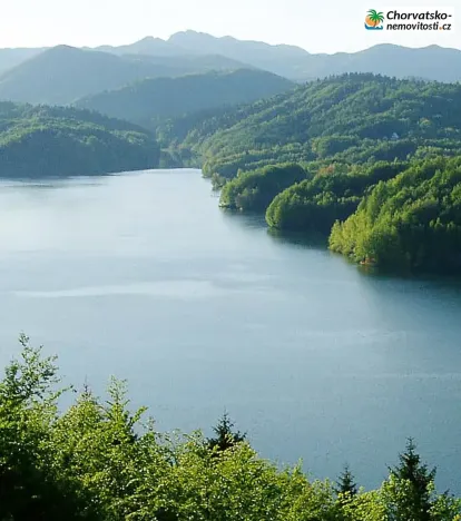 Prodej rodinného domu, Fužine, Chorvatsko, 142 m2