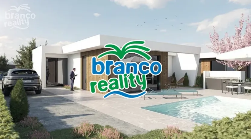 Prodej rodinného domu, Banos y Mendigo, Murcia, Španělsko, 105 m2