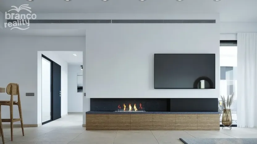 Prodej rodinného domu, Banos y Mendigo, Murcia, Španělsko, 105 m2