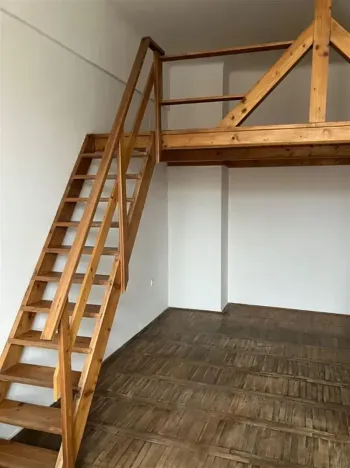 Prodej bytu 2+kk, Praha - Karlín, Jirsíkova, 45 m2