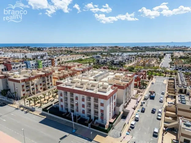 Prodej bytu 3+kk, Orihuela Costa, Alicante, Španělsko, 69 m2