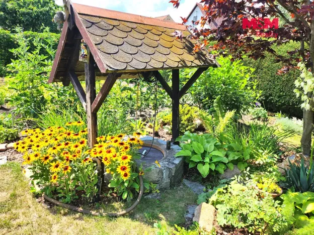 Prodej chaty, Měrunice - Žichov, 38 m2
