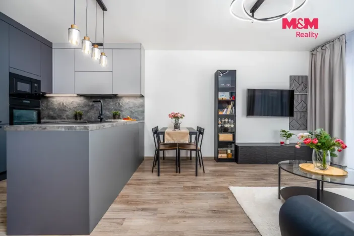Prodej rodinného domu, Podlešín, 78 m2