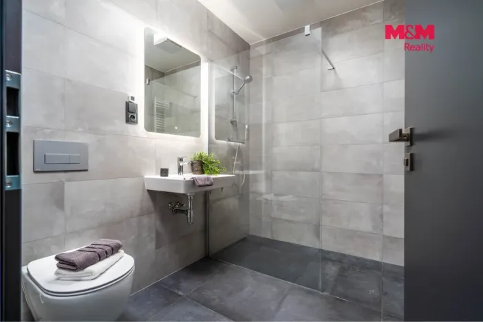Prodej rodinného domu, Podlešín, 78 m2