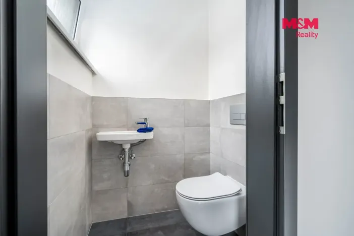 Prodej rodinného domu, Podlešín, 78 m2