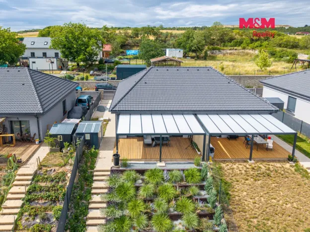 Prodej rodinného domu, Podlešín, 78 m2