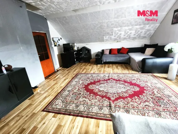 Prodej rodinného domu, Jimlín - Zeměchy, 208 m2