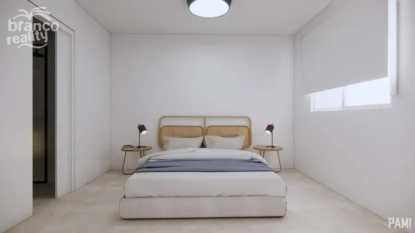 Prodej bytu 2+kk, Pilar de La Horadada, Alicante, Španělsko, 55 m2