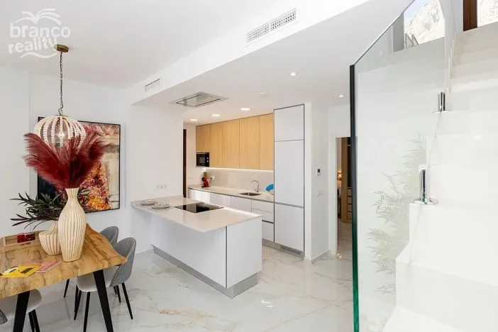 Prodej rodinného domu, Polop, Alicante, Španělsko, 129 m2