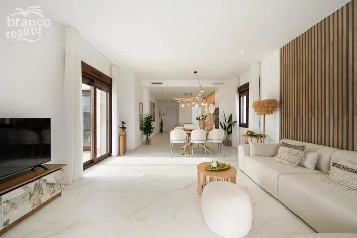 Prodej rodinného domu, Polop, Alicante, Španělsko, 129 m2
