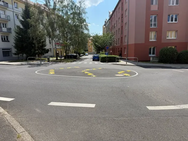Prodej garáže, Teplice, Na Stínadlech, 25 m2