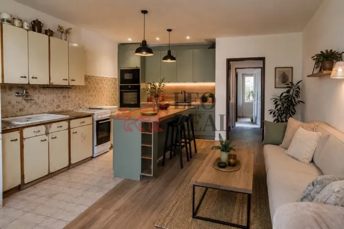 Prodej rodinného domu, Ketkovice, 90 m2