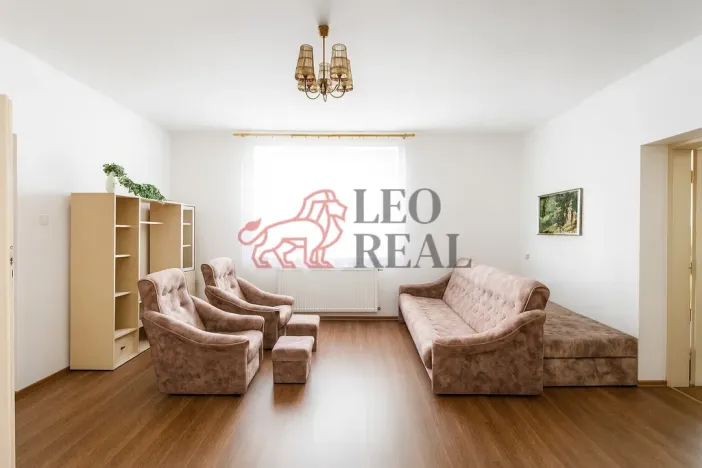 Prodej rodinného domu, Ketkovice, 90 m2