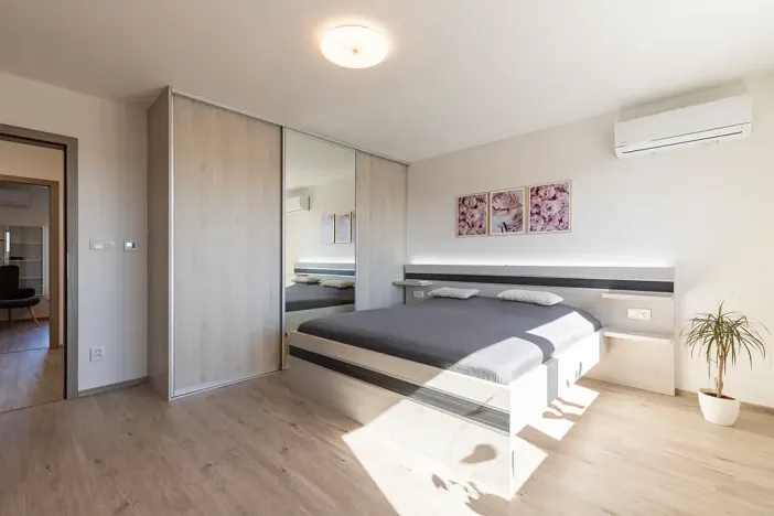 Prodej rodinného domu, Brodek u Prostějova, Vilapark, 146 m2