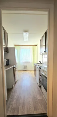 Pronájem bytu 3+1, Praha - Chodov, Valentova, 68 m2
