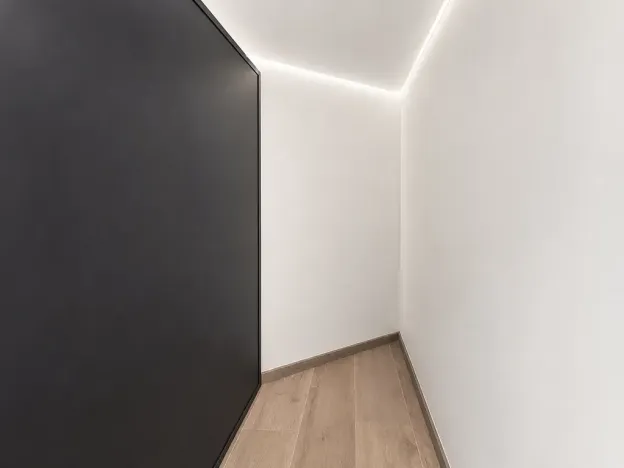 Prodej bytu 2+kk, Praha - Smíchov, Bieblova, 57 m2