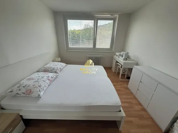 Prodej bytu 4+1, Teplice, Doubravická, 87 m2