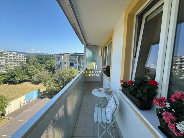 Prodej bytu 4+1, Teplice, Doubravická, 87 m2