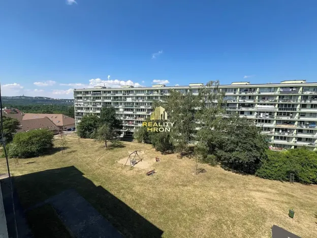 Prodej bytu 4+1, Teplice, Doubravická, 87 m2