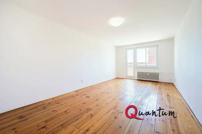 Prodej bytu 2+1, Praha - Záběhlice, Jahodová, 55 m2