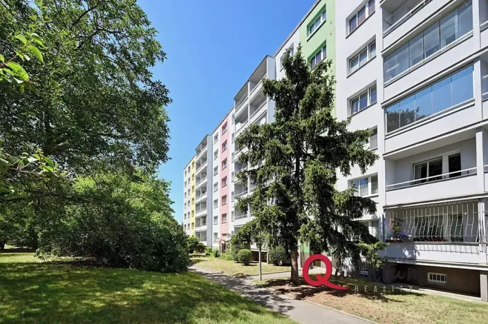 Prodej bytu 2+1, Praha - Záběhlice, Jahodová, 55 m2